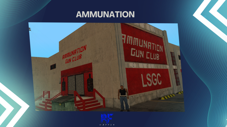 Ammunation
