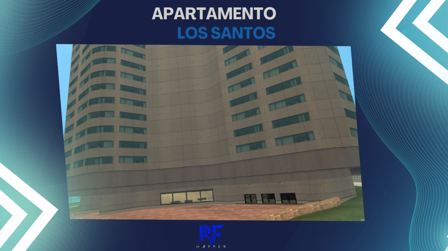 Apartamento LS