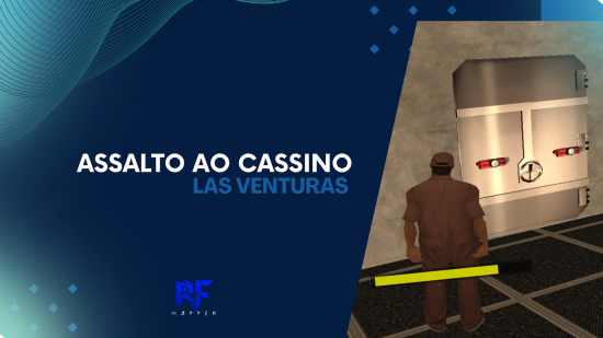 Assalto ao Cassino LV