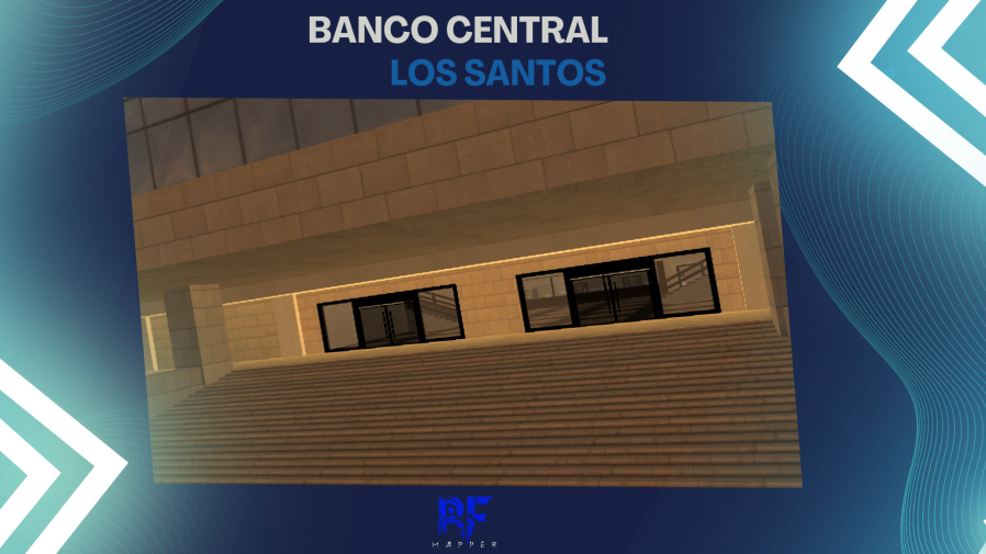 Banco Central LS