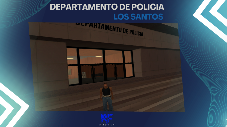 Departamento de Policia LS