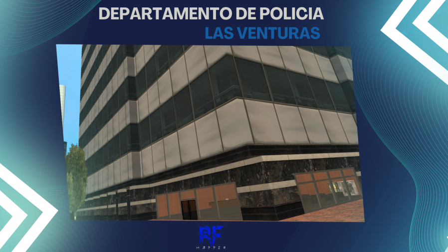Departamento de Policia LV