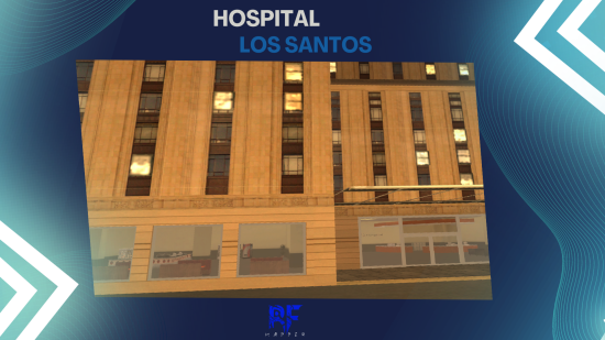 Hospital LS