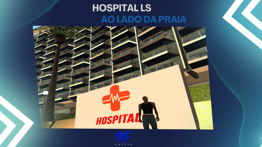 Hospital LS (AO LADO DA PRAIA)