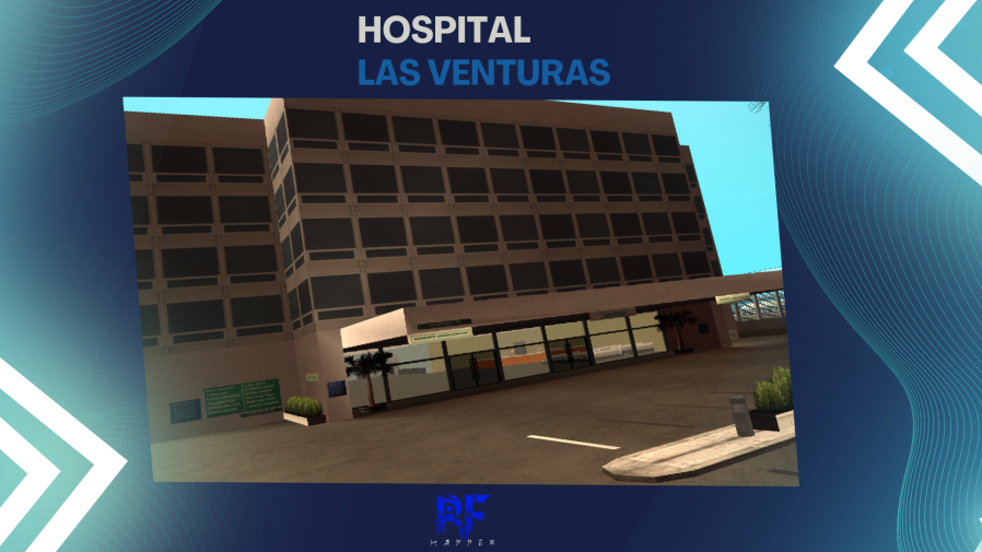 Hospital LV