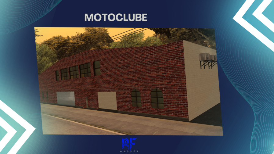 Motoclube