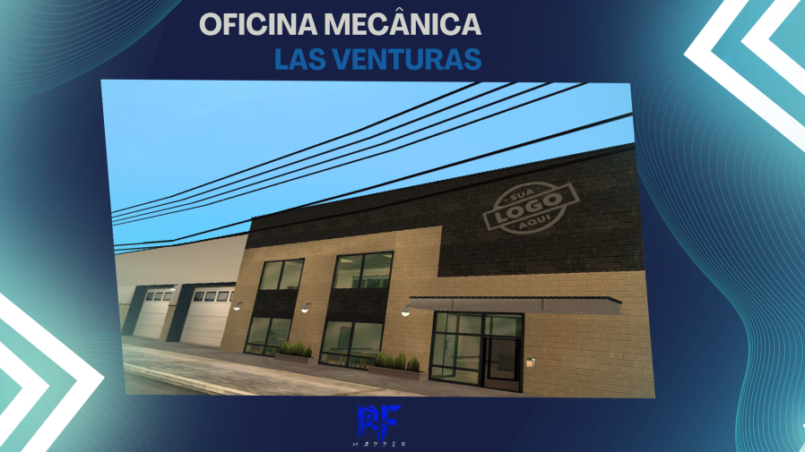 Oficina Mecanica LV