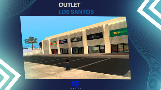 Outlet LS