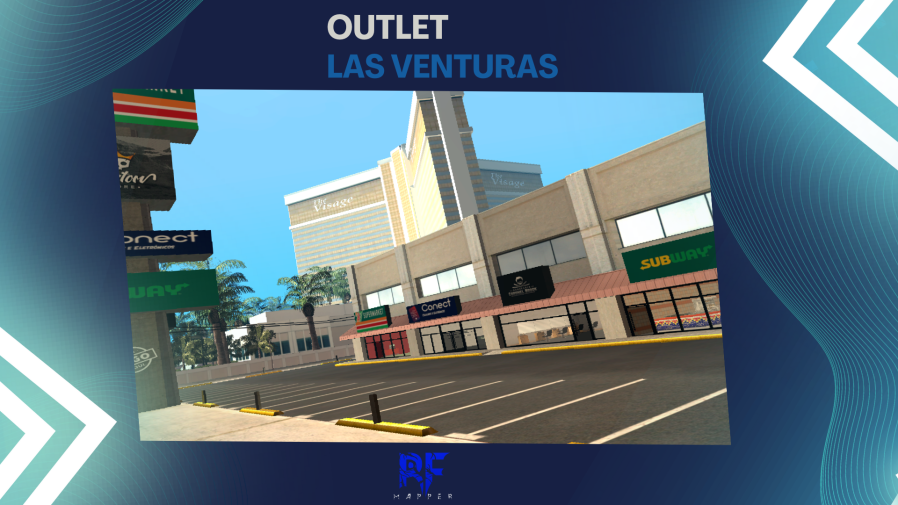 Outlet LV
