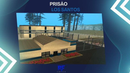 Prisao LS