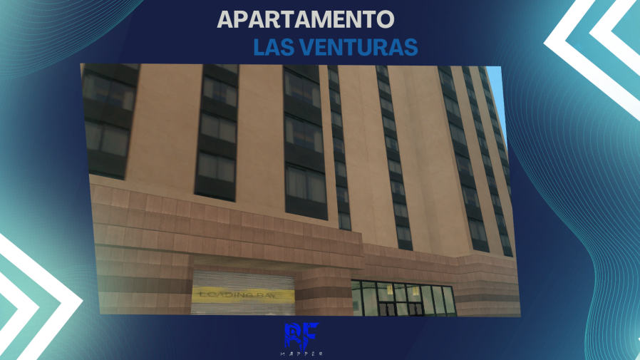 Apartamento LV